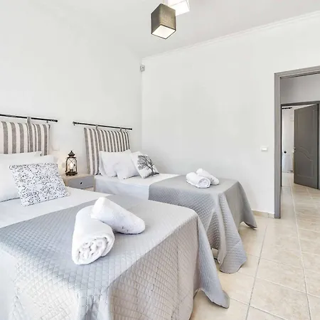 Oliveto 别墅 Plános